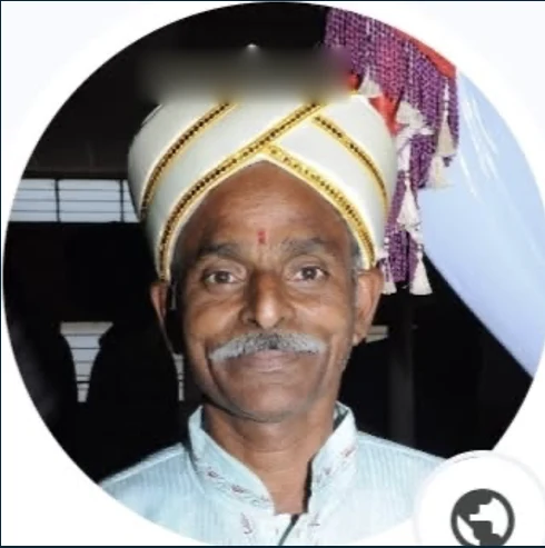 Sridhar Gudigar — Founder, Marikamba Handicrafts